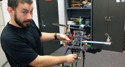 Bryan Brown, University of Cincinnati