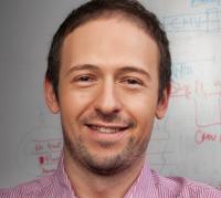 Jonathan Kipnis, Ph.D., University of Virginia Health System