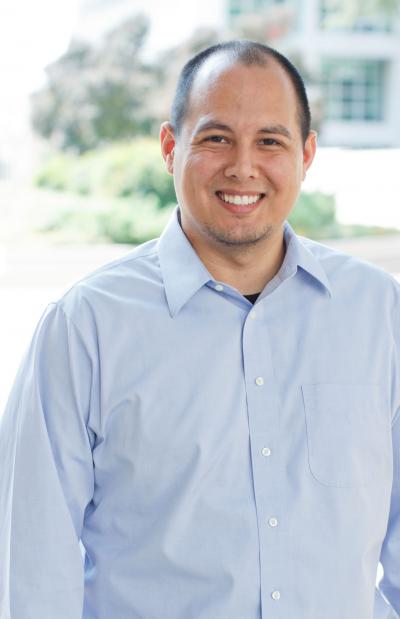 James Harrington, University of Texas at Dallas