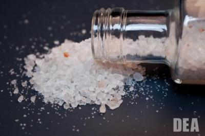 Synthetic Stimulants Called 'Bath Salts' Act in the Brain like Cocaine
