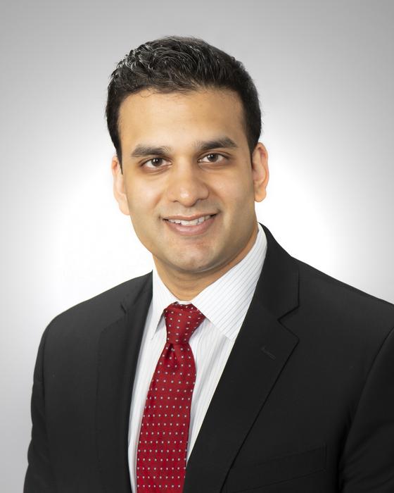 Nitin Agarwal, M.D.