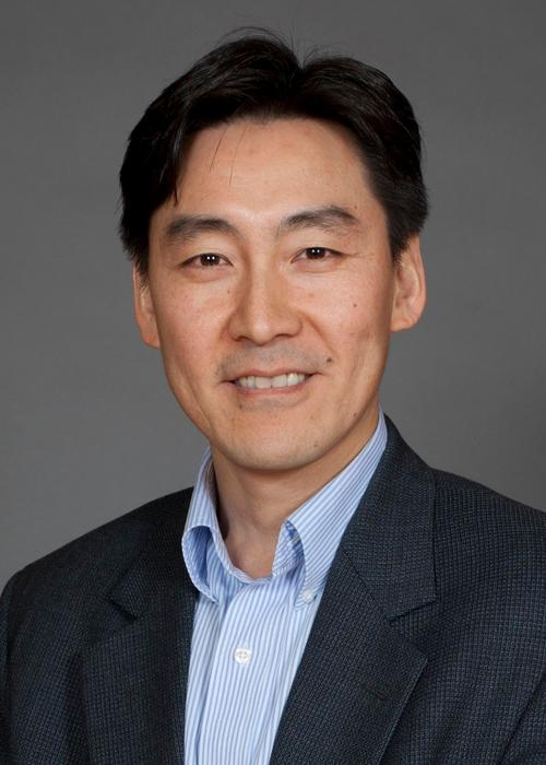 Dong-Gil Ko, PhD, University of Cincinnati