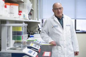 COVID-19 antibody discovery could explain lon - Vimarsana News