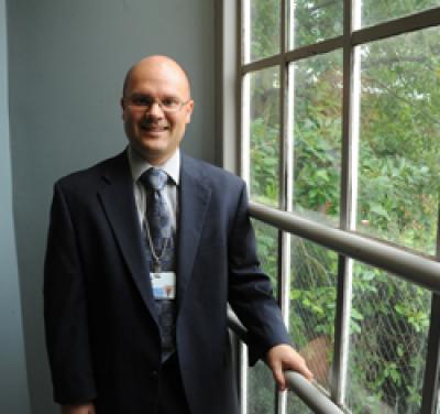 Brian J. Miller, Georgia Regents University