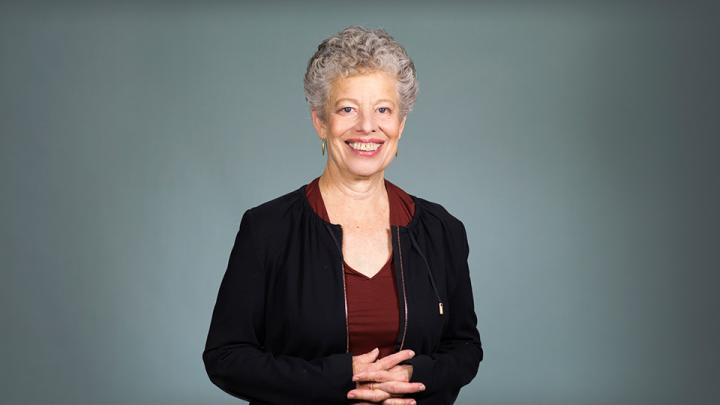 Mary Mittelman, NYU Langone Medical Center