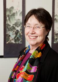 Jane Desmond, University of Illinois at Urbana-Champaign