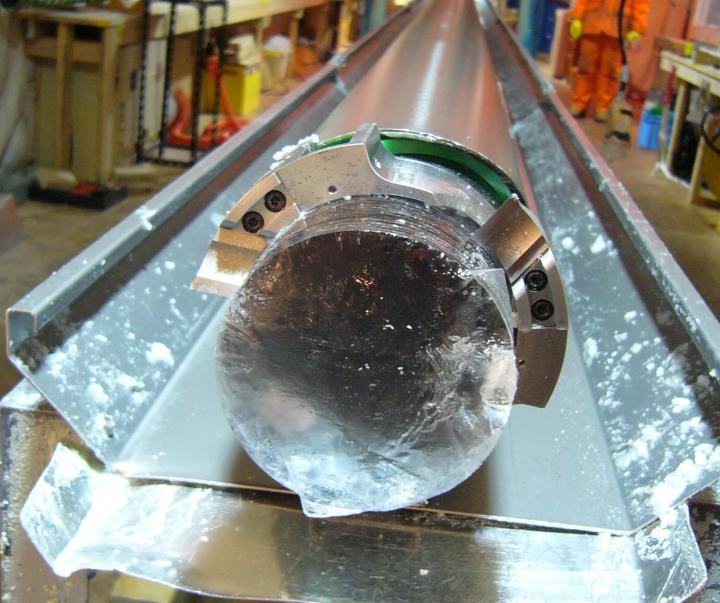 Ice Core