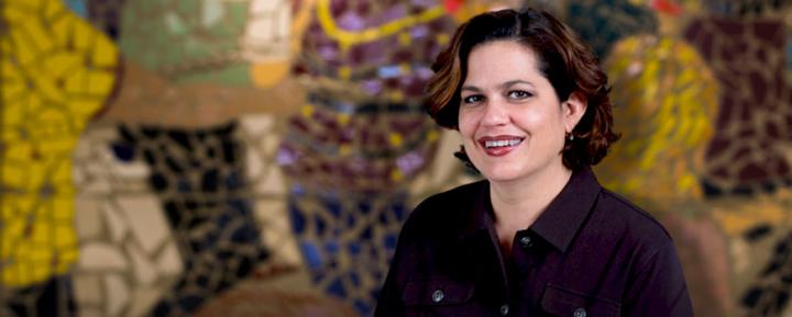 Isabel Torres, University of Houston