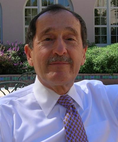 Ervin H. Epstein Jr., M.D., Children's Hospital of Oakland Research Institute