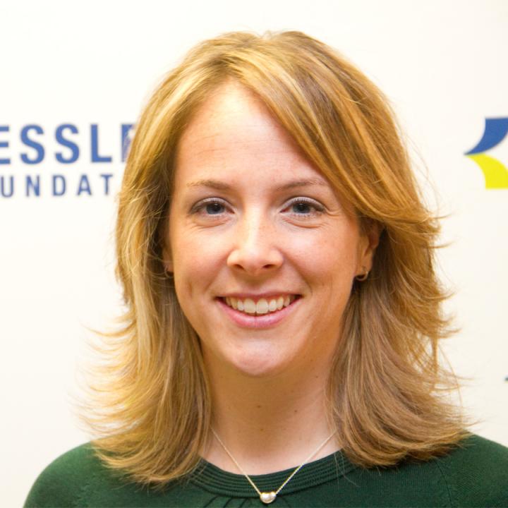 Karen Nolan, Kessler Foundation