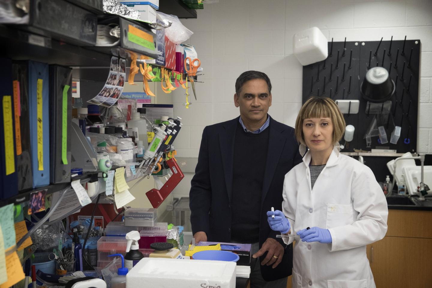 Surprise Rheumatoid Arthritis Discovery Points To New Treatment