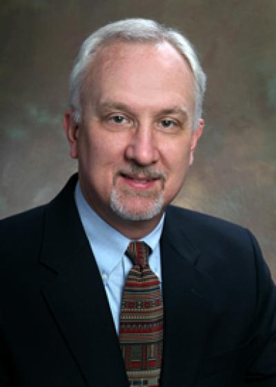 Paul Doetsch, Ph.D., Emory University