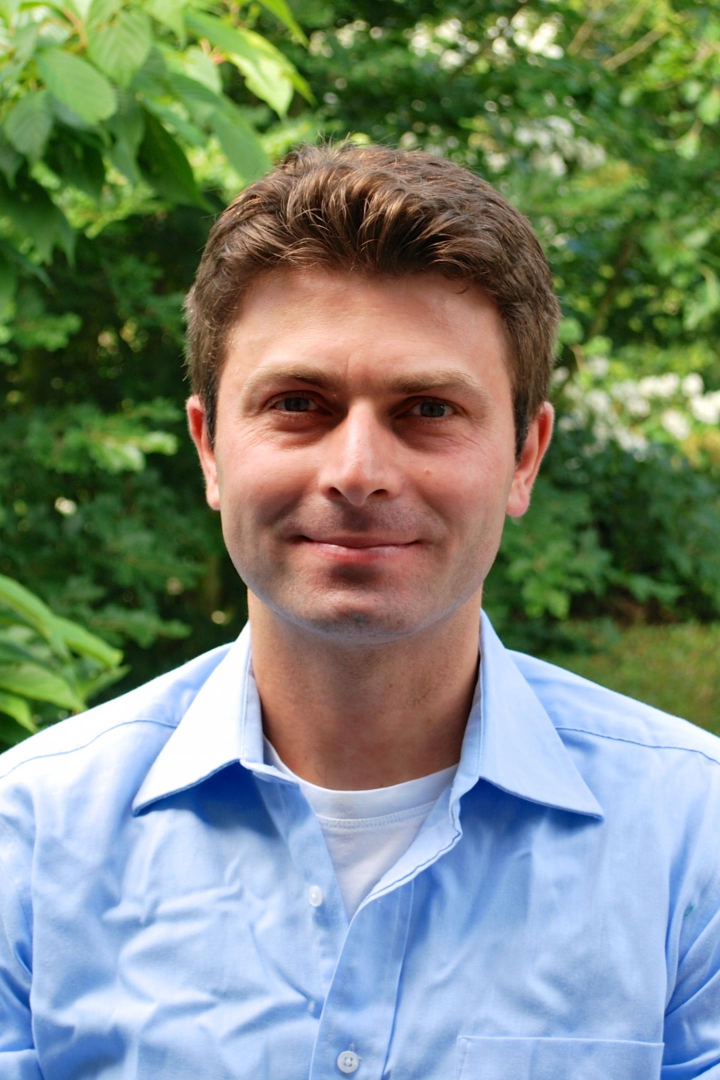 Willem E. Frankenhuis, University of Utah