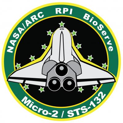 Micro-2 Flight Patch