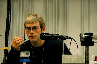 Jake Socha, Virginia Tech