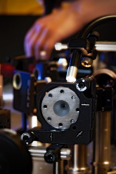 Metallic Glass:  A Crystal at Heart