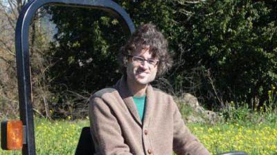 Michael McManus, Ph.D., University of California - San Francisco