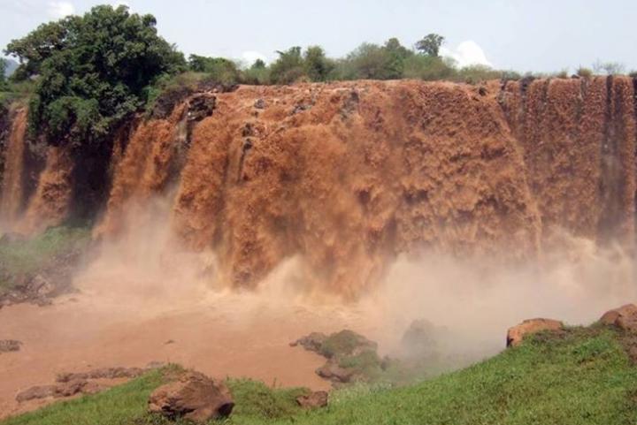 Climate Change May Benefit Ethiopia