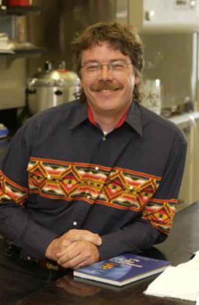 Dirk Schulze-Makuch, Washington State University