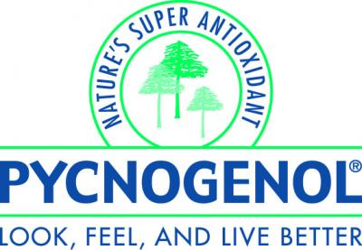 Pycnogenol Logo