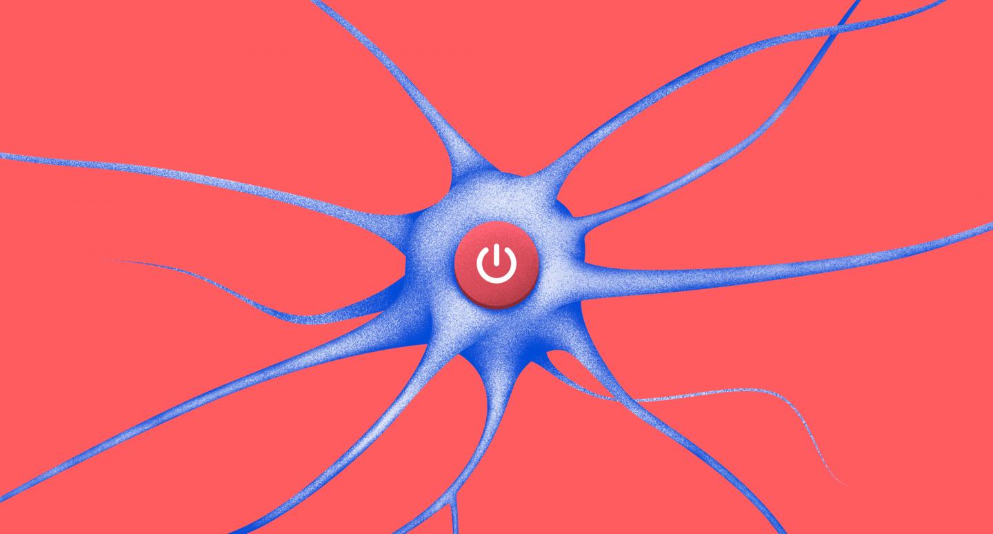 New Proton 'Starter' for Optogenetics