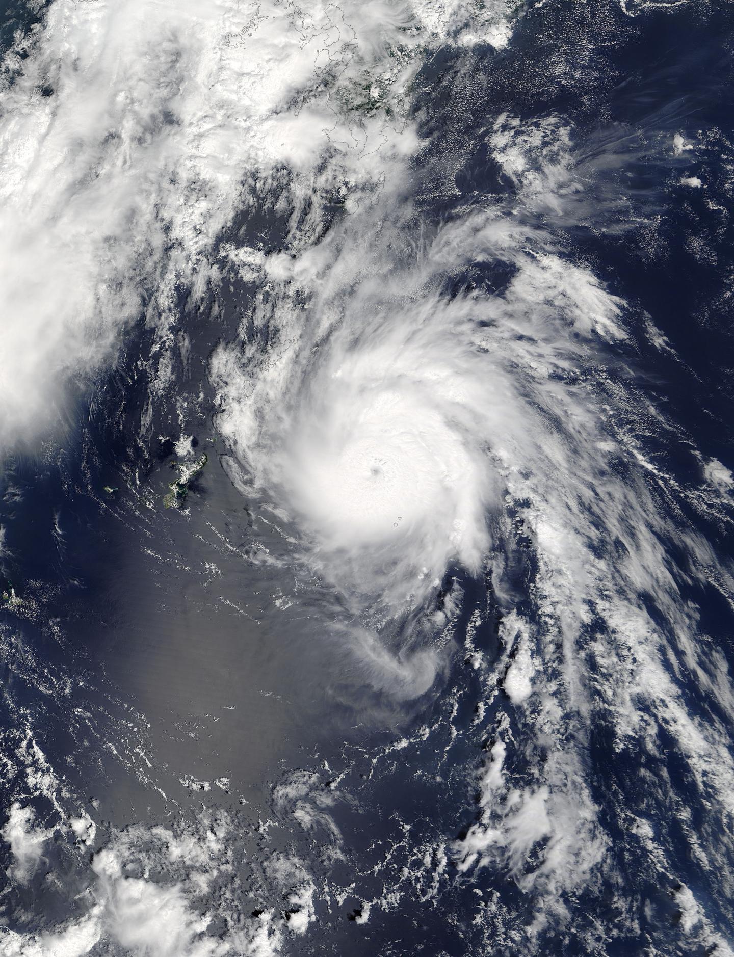 Terra Image of Namtheun