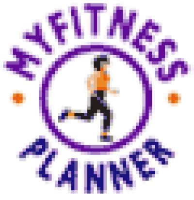 MyFitness Planner Logo