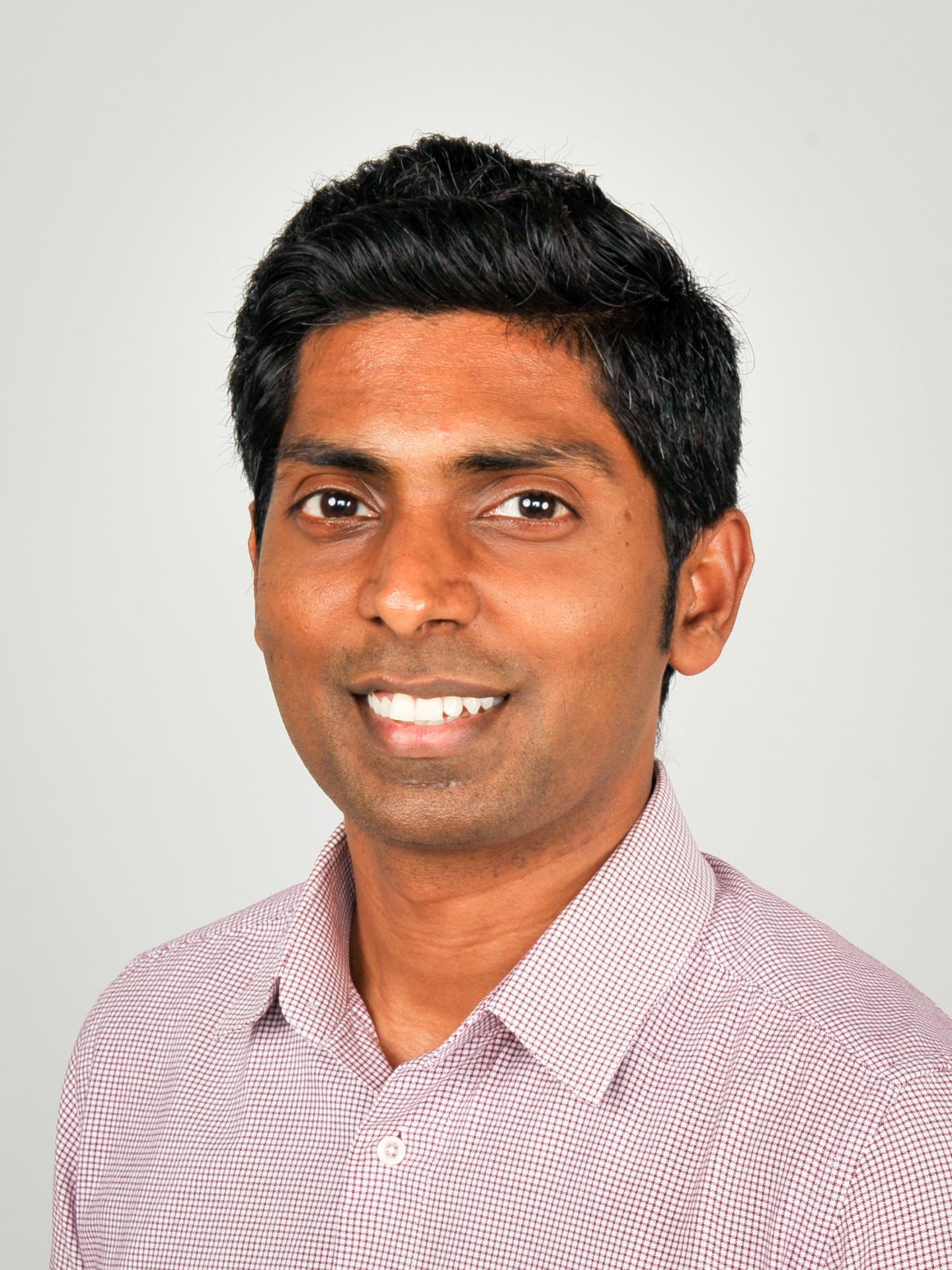 Hemakumar Devan, University of Otago