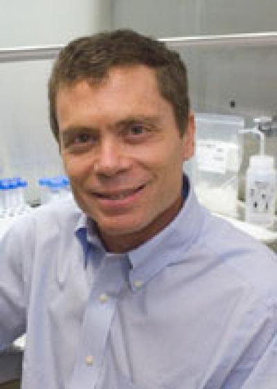 Andrew Larner, Virginia Commonwealth University 