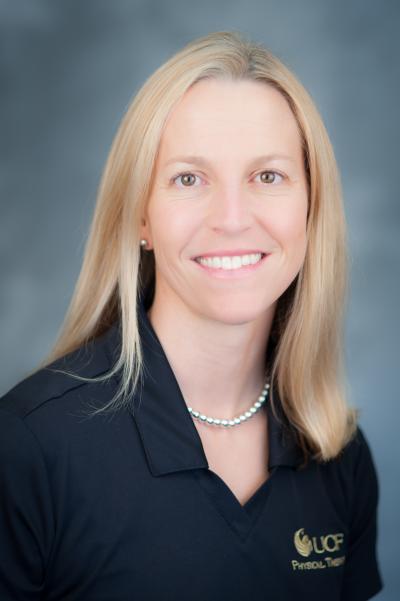 Carey Rothschild, University of Central Florida  (2 of 2)