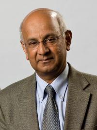 Ravi Iyer, University of Illinois College of Engineering 