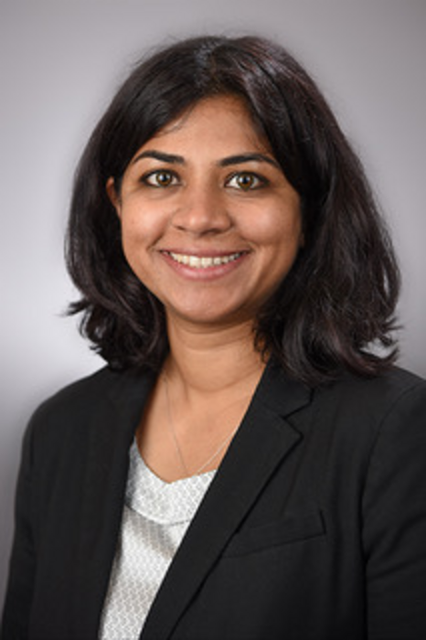 Tasneem Sharma, PhD
