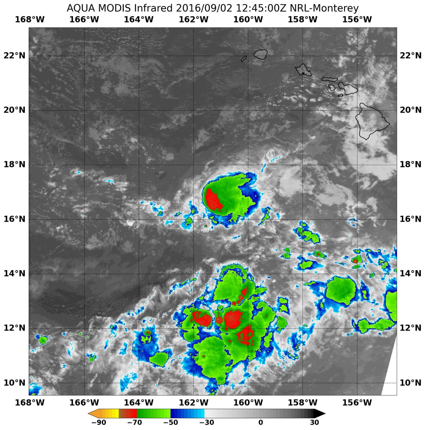 Aqua Image of Madeline