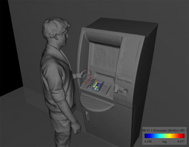 Molecular Mapping, UC San Diego and European Molecular Biology Laboratory (1 of 2)