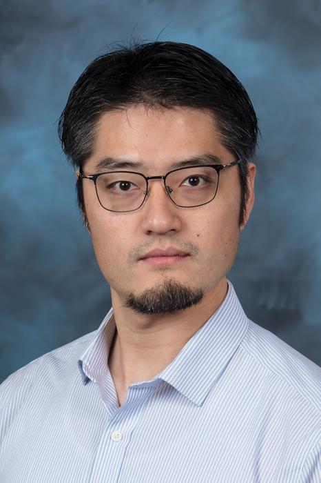 Guang Yang [IMAGE] | EurekAlert! Science News Releases