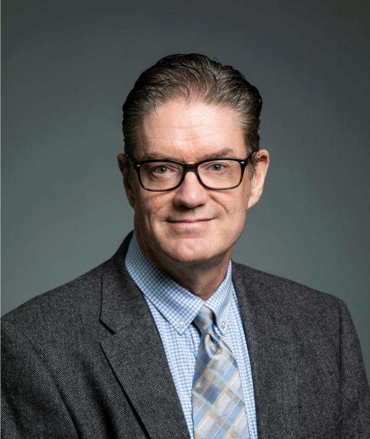 Dr. Kenneth Griffin