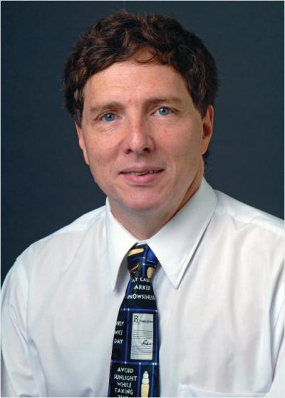 Mark Kieran, Dana-Farber/ Boston Children's Cancer and Blood Disorders Center