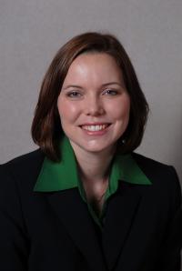 Sarah Orton, University of Missouri-Columbia 