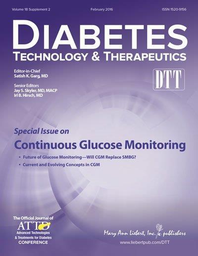 <em>Diabetes Technology & Therapeutics (DTT)</em>