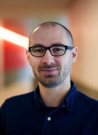 Alin Coman, Princeton University, Woodrow Wilson School of Public and International Affairs