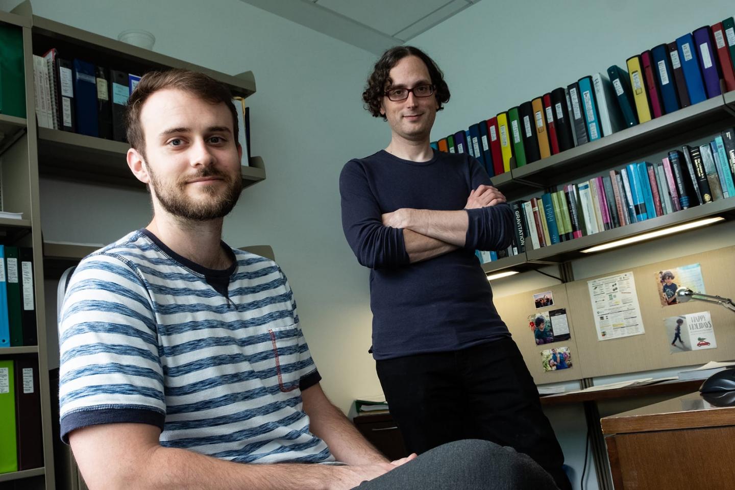 Rice University Researchers