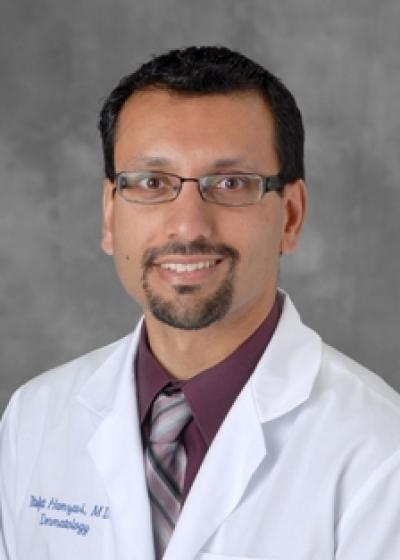 Iltefat Hamzavi, M.D., Henry Ford Health System