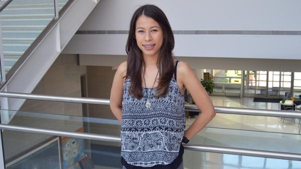 Marialis Rosario-Franco