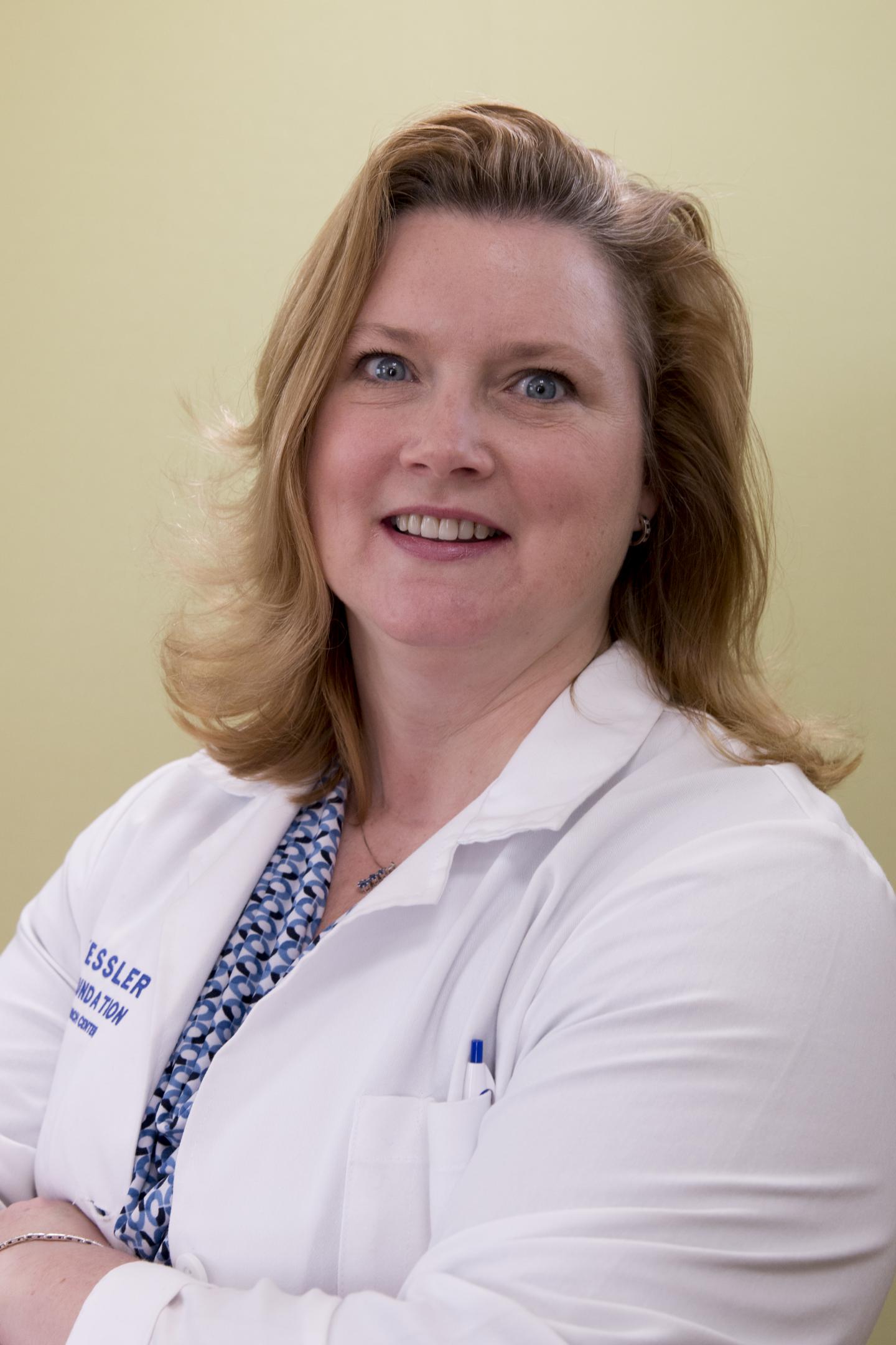 Jean Lengenfelder, PhD