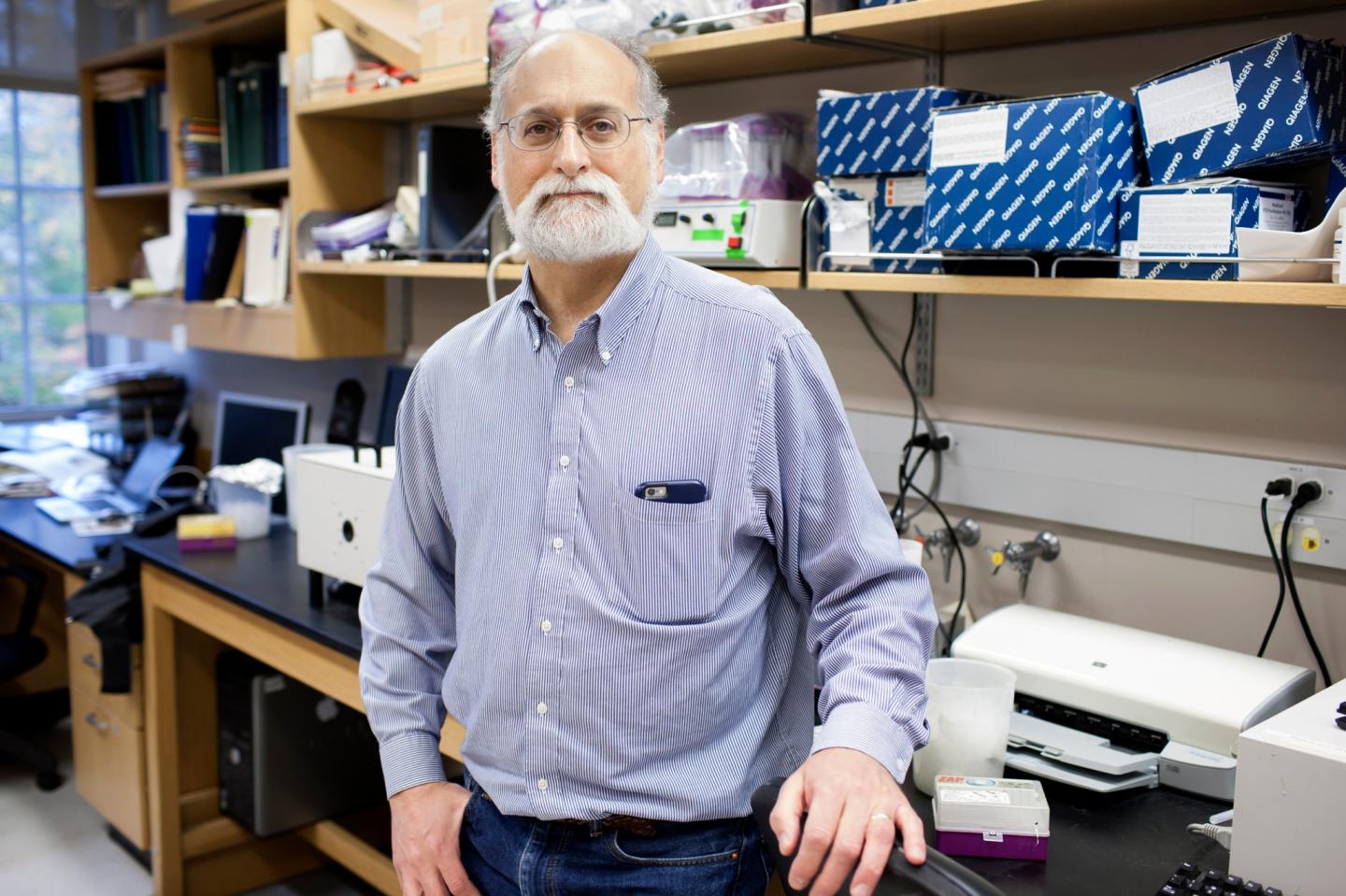 Adam Zlotnick, Indiana University