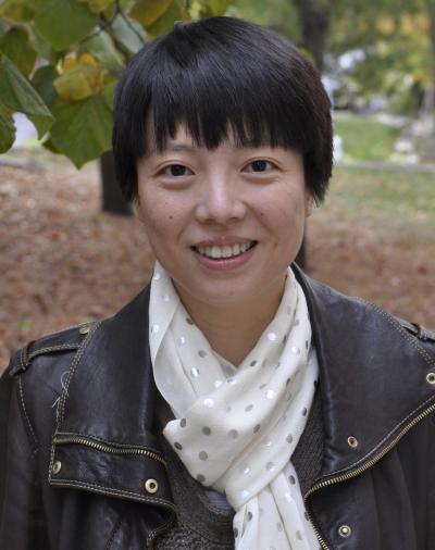 Yuyan Luo, University of Missouri-Columbia