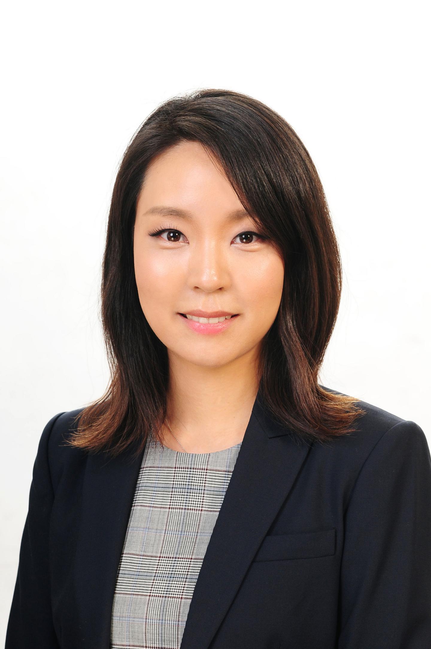 Kate Hyun, University of Texas at Arlington