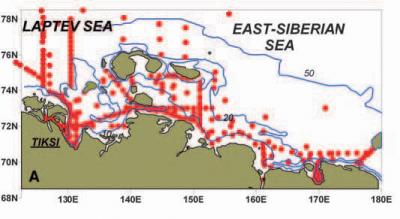 Methane Gas Leaking Faster Than Expected (1 of 4)