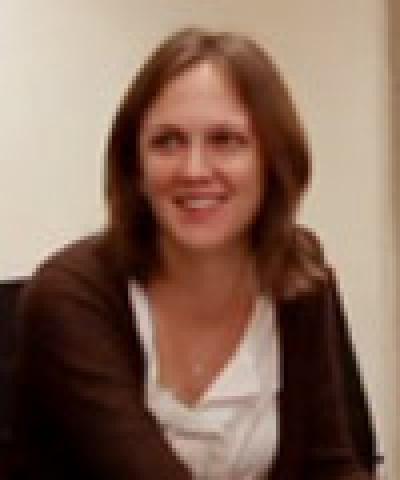 Virginia Sturm, PhD,   	 University of California - San Francisco 