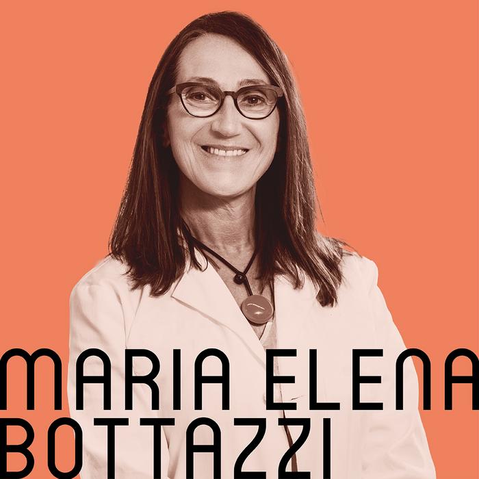 Dr. Maria Elena Bottazzi [IMAGE] EurekAlert! Science News Releases
